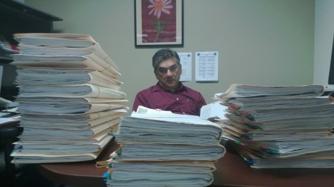 Thinking of retirement 